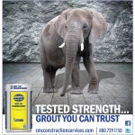 Shep Grout
