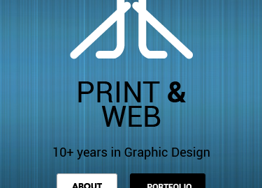 homepage
